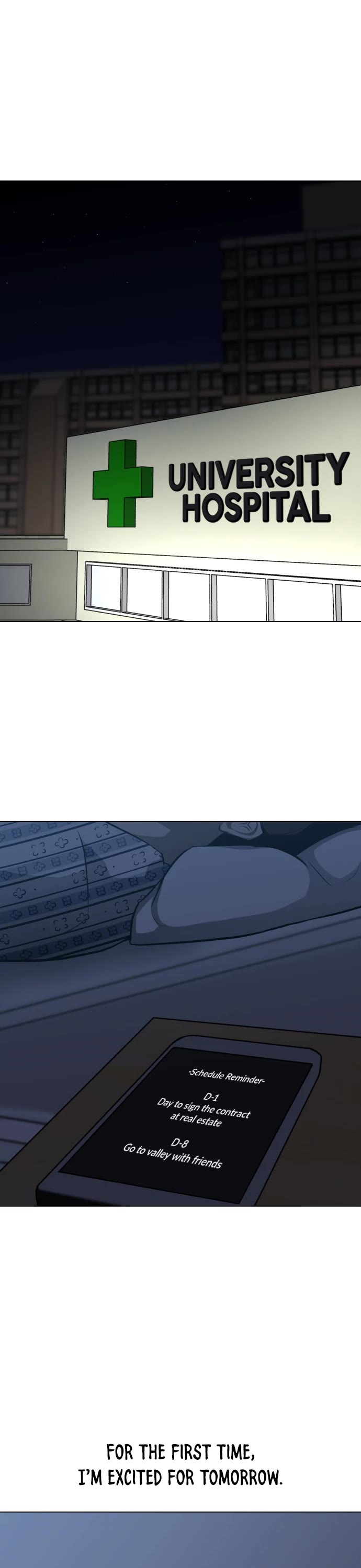 Zombie Fight Chapter 24 page 40 - Chapter 24