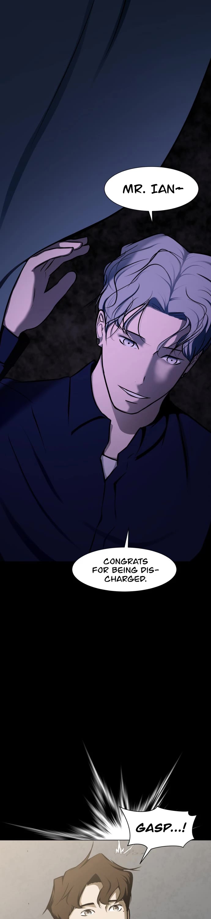 Zombie Fight Chapter 24 page 44 - Chapter 24