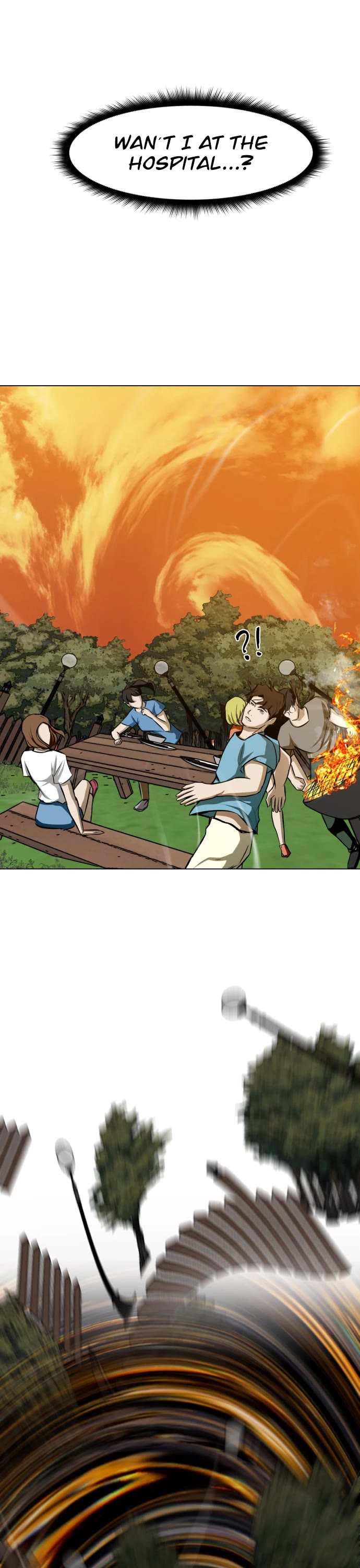 Zombie Fight Chapter 24 page 51 - Chapter 24