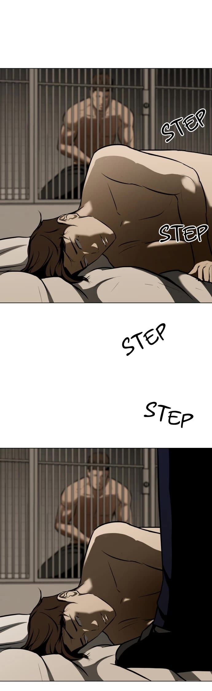 Zombie Fight Chapter 24 page 55 - Chapter 24