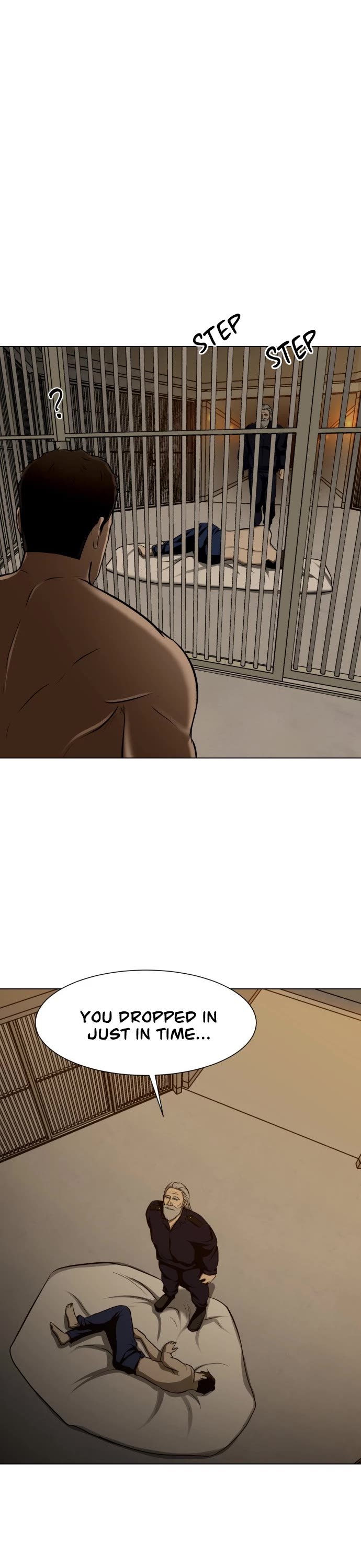 Zombie Fight Chapter 25 page 10 - Chapter 25
