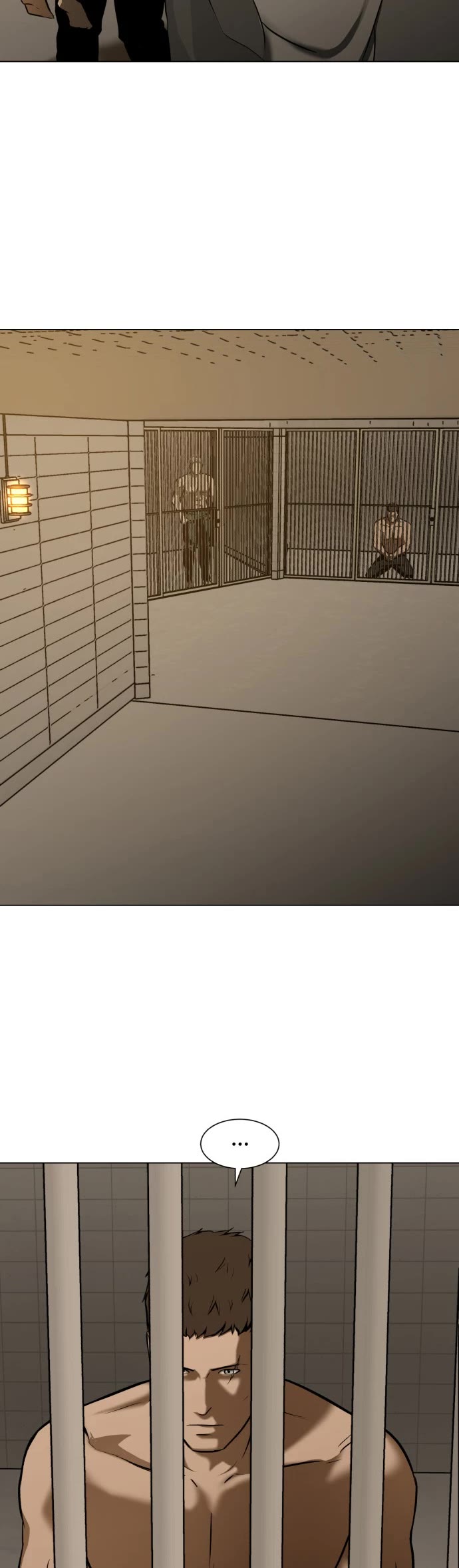 Zombie Fight Chapter 25 page 12 - Chapter 25
