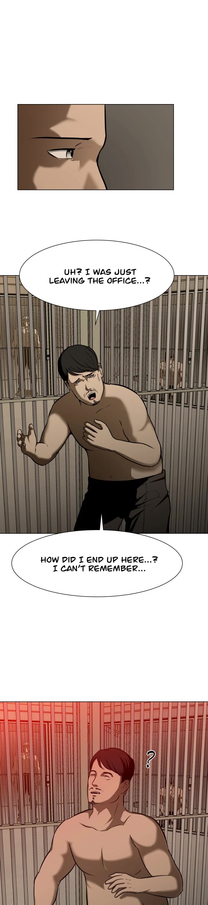Zombie Fight Chapter 25 page 15 - Chapter 25