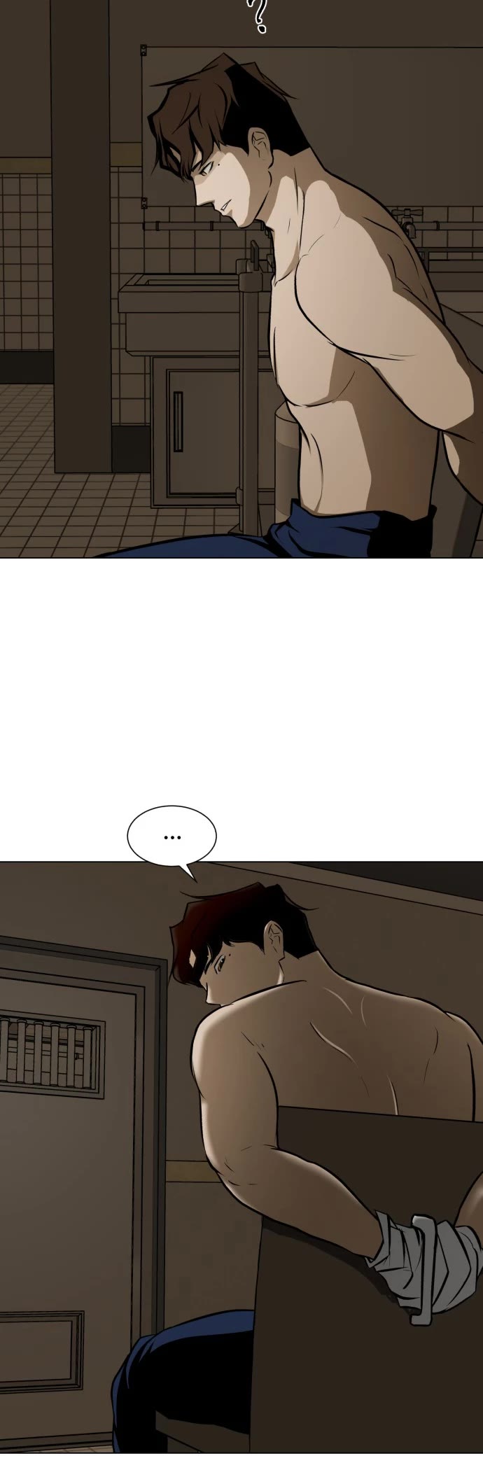 Zombie Fight Chapter 25 page 20 - Chapter 25