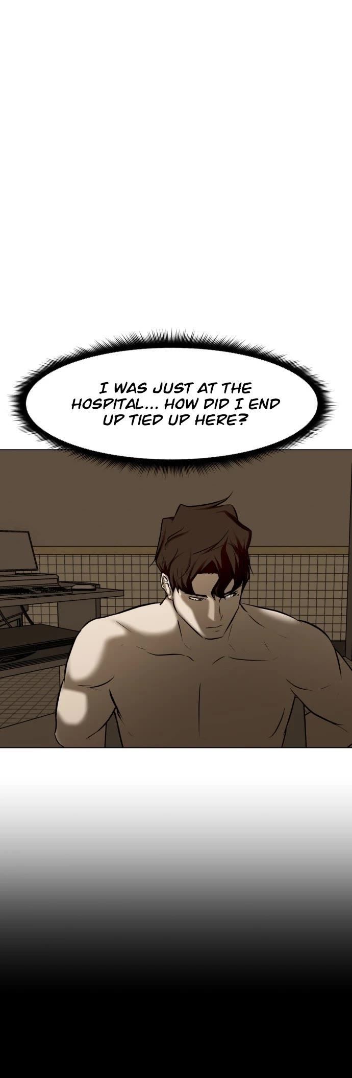 Zombie Fight Chapter 25 page 21 - Chapter 25