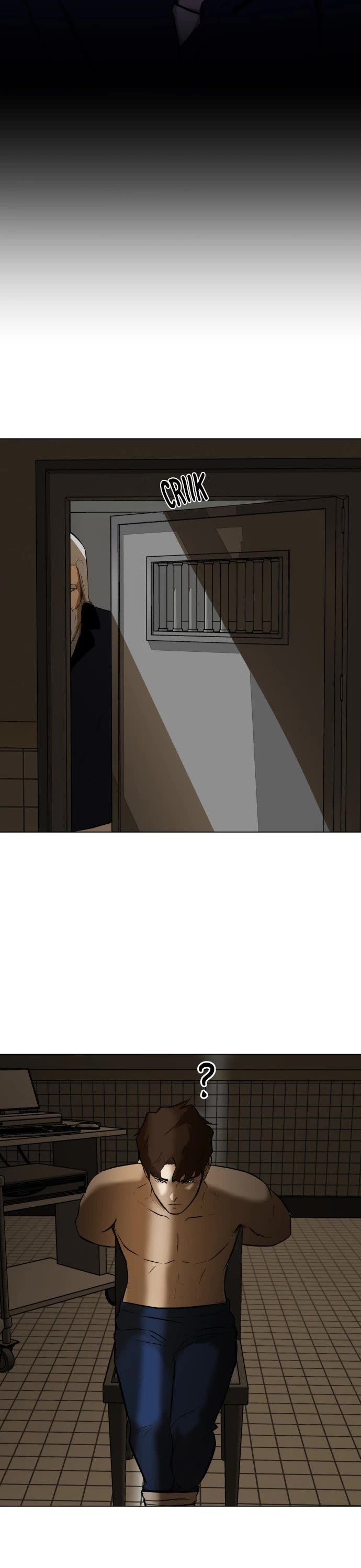 Zombie Fight Chapter 25 page 23 - Chapter 25