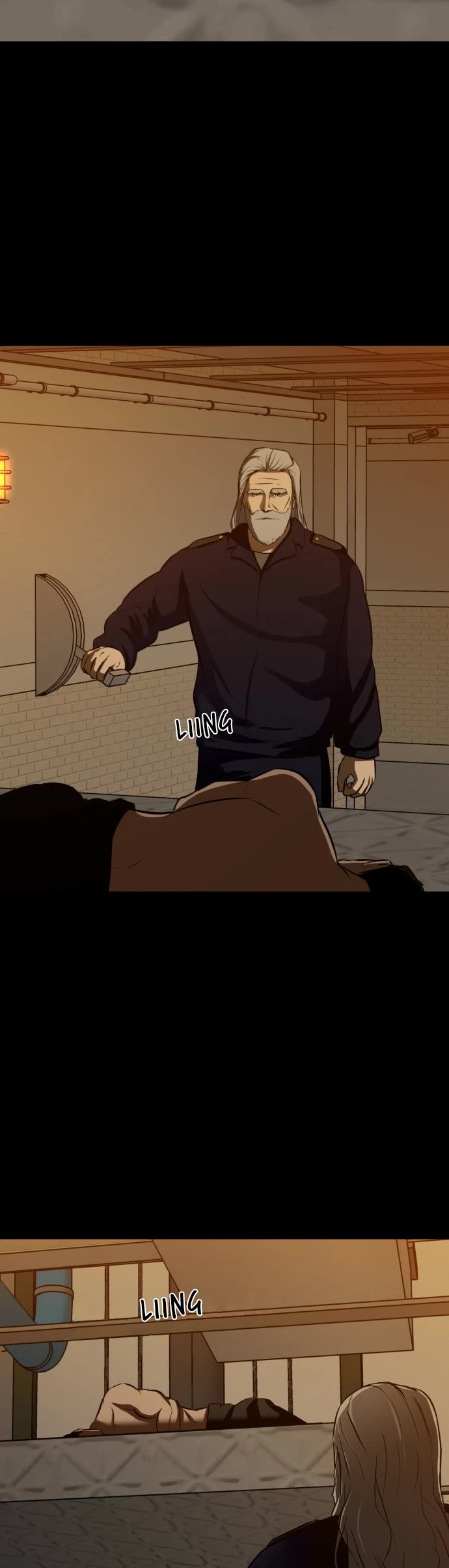 Zombie Fight Chapter 25 page 28 - Chapter 25