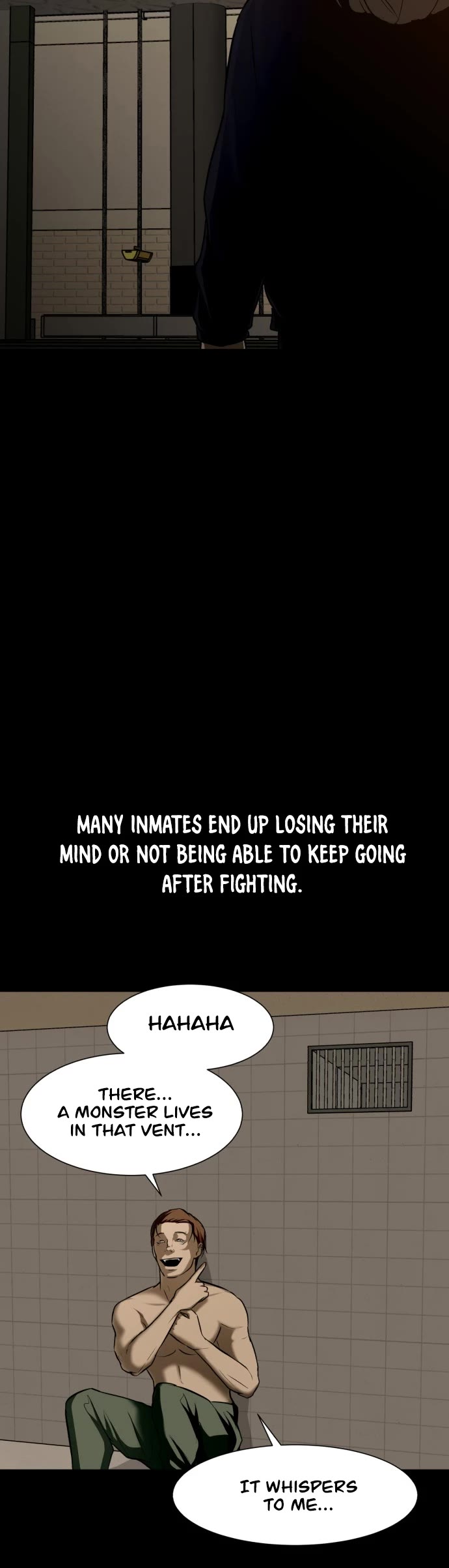 Zombie Fight Chapter 25 page 29 - Chapter 25