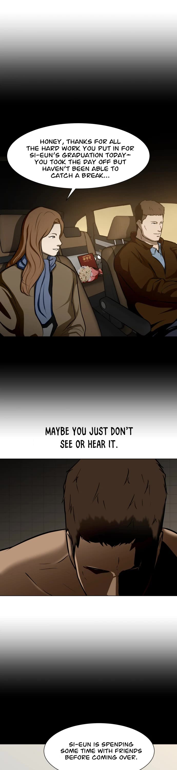 Zombie Fight Chapter 25 page 3 - Chapter 25