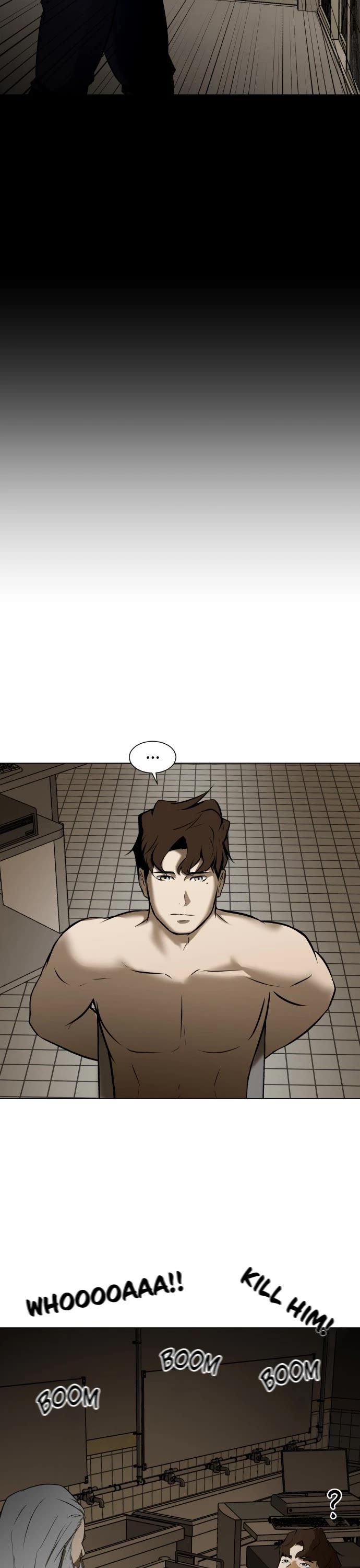 Zombie Fight Chapter 25 page 31 - Chapter 25