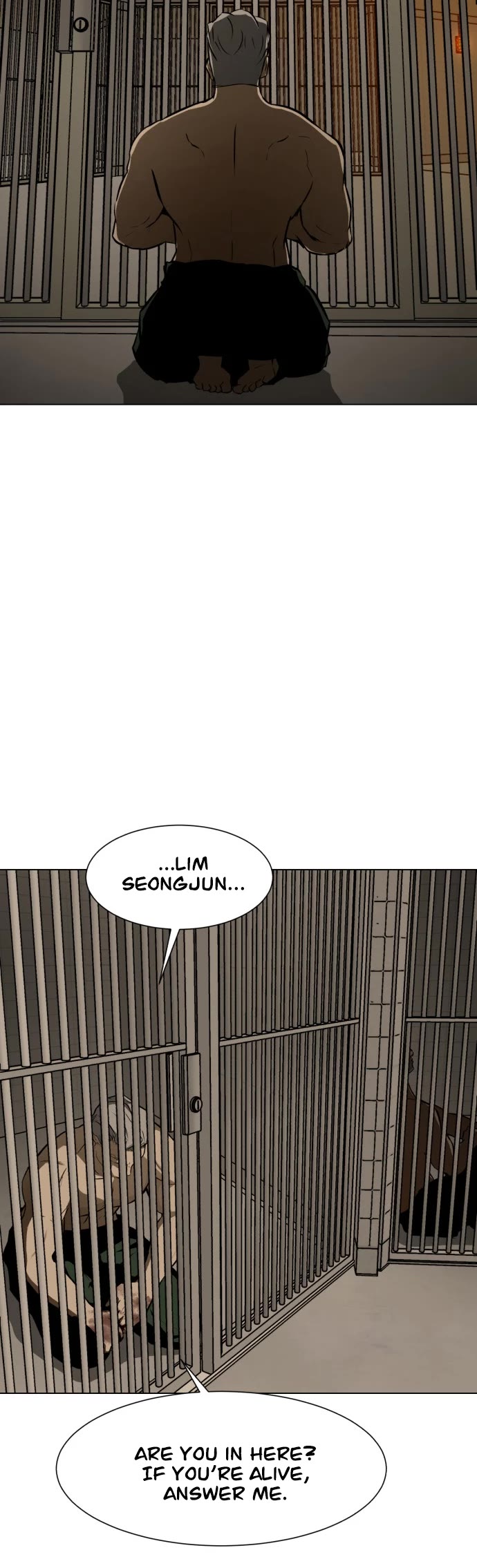 Zombie Fight Chapter 25 page 45 - Chapter 25