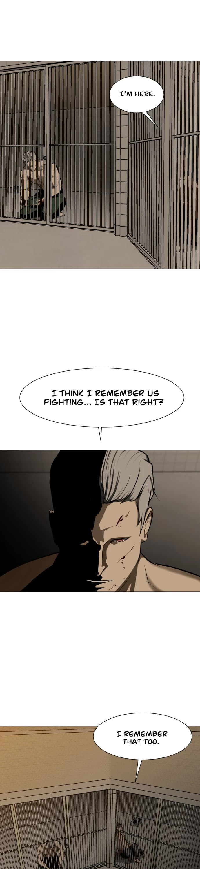 Zombie Fight Chapter 25 page 46 - Chapter 25