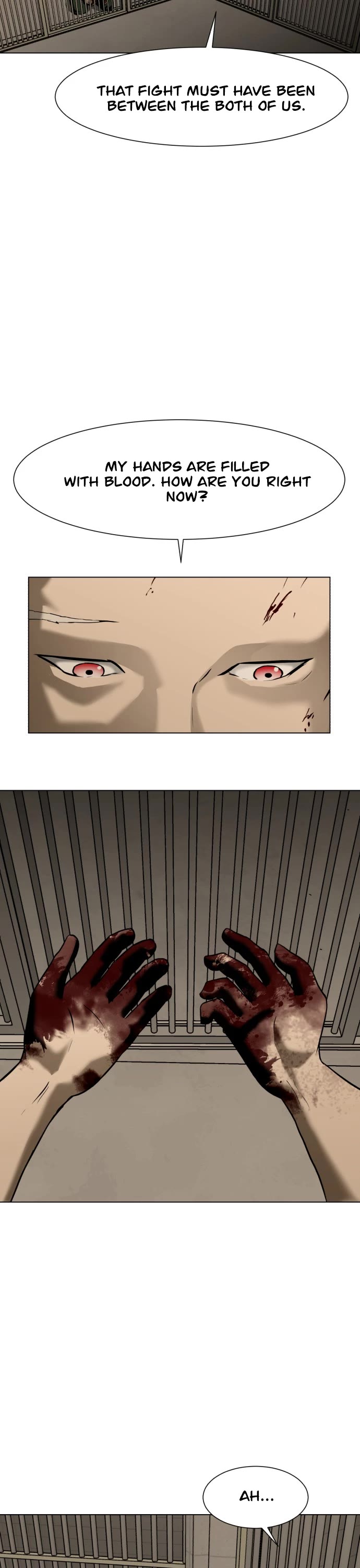 Zombie Fight Chapter 25 page 47 - Chapter 25