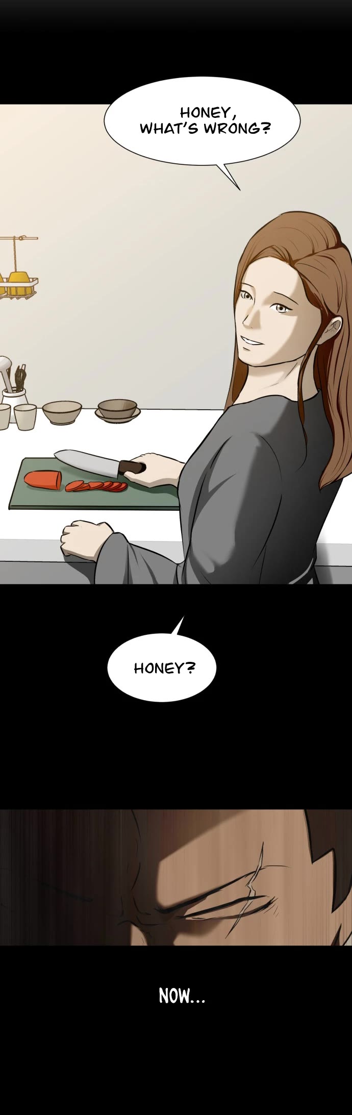 Zombie Fight Chapter 25 page 5 - Chapter 25
