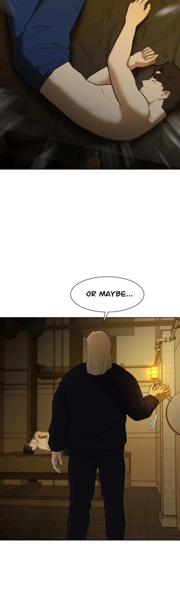 Zombie Fight Chapter 25 page 52 - Chapter 25