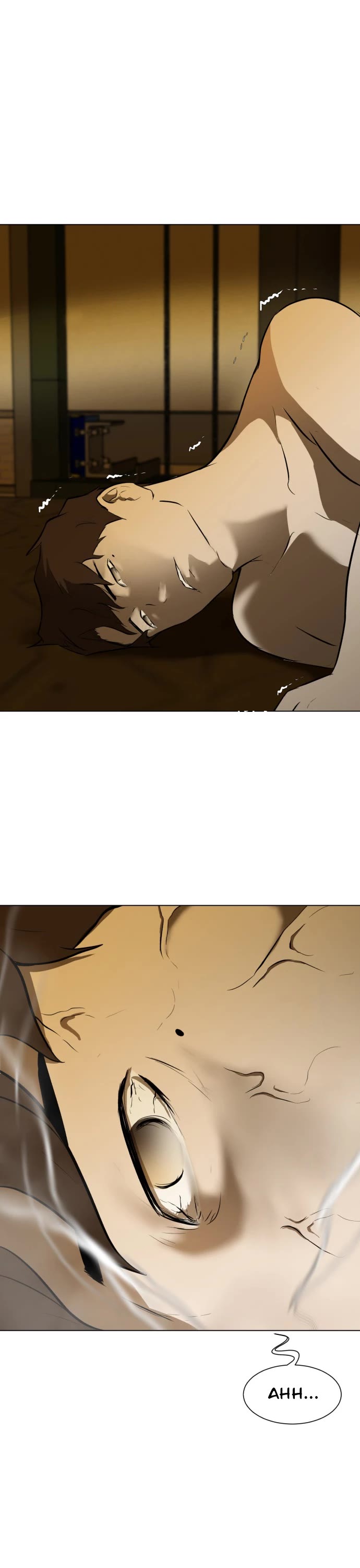 Zombie Fight Chapter 25 page 54 - Chapter 25