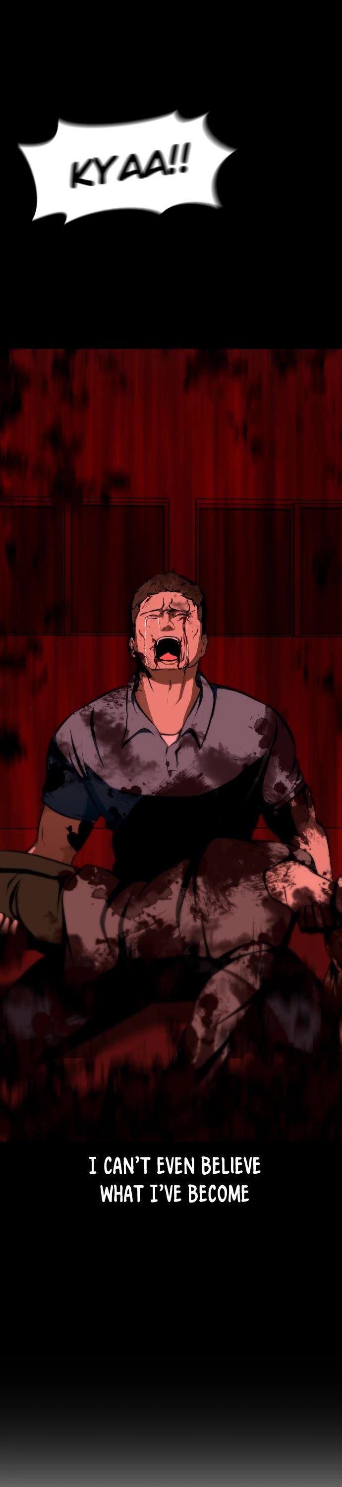 Zombie Fight Chapter 25 page 6 - Chapter 25