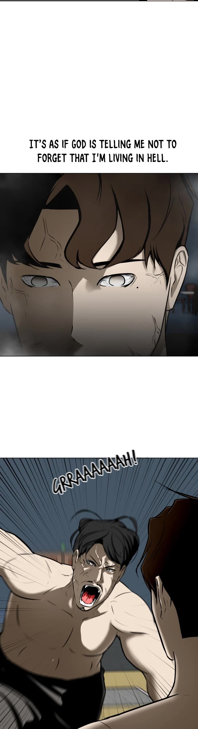 Zombie Fight Chapter 25 page 60 - Chapter 25
