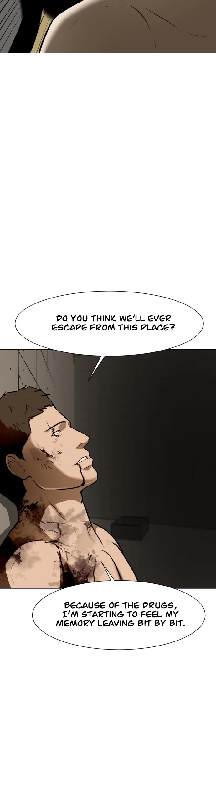 Zombie Fight Chapter 25 page 61 - Chapter 25
