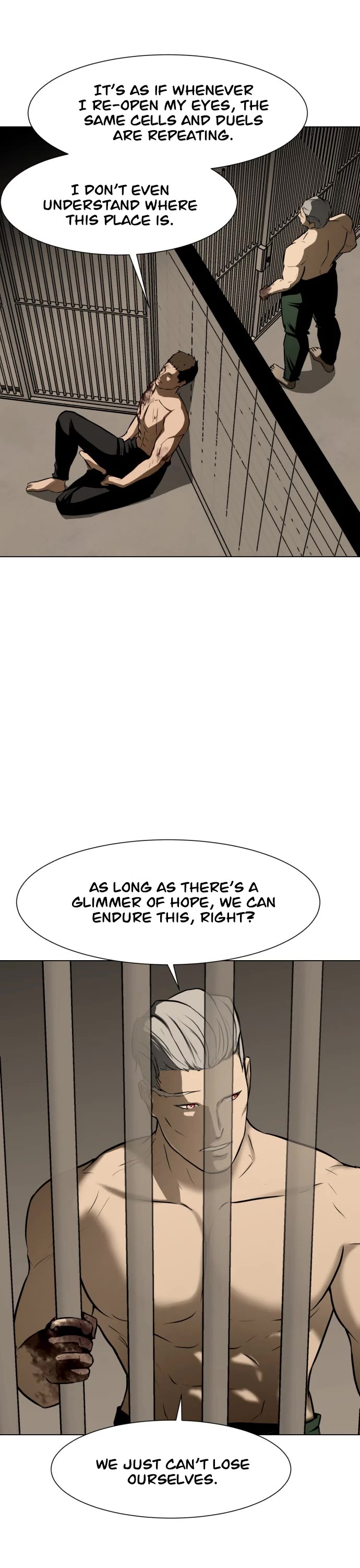 Zombie Fight Chapter 25 page 62 - Chapter 25