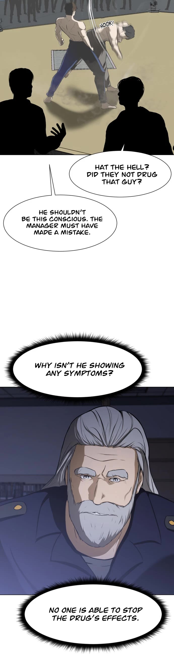 Zombie Fight Chapter 25 page 65 - Chapter 25