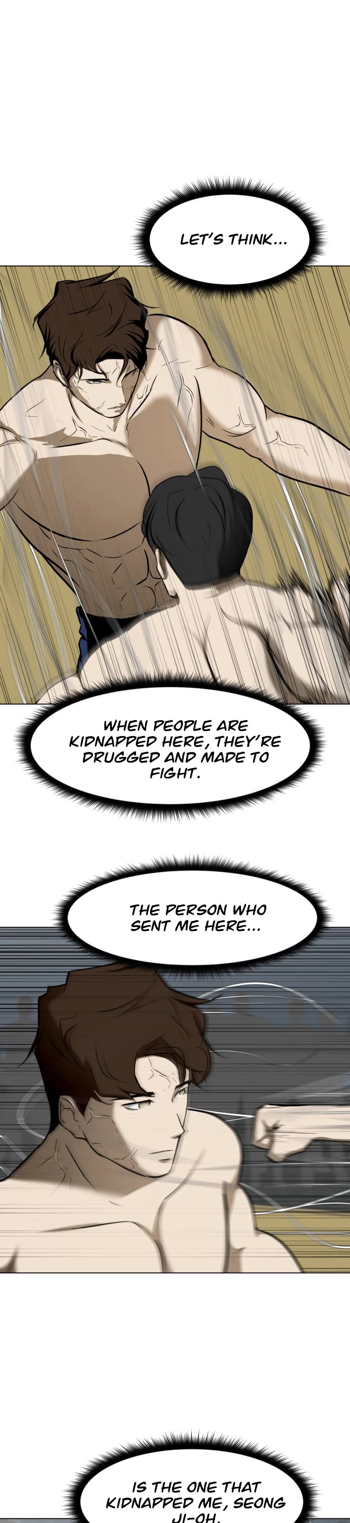 Zombie Fight Chapter 25 page 66 - Chapter 25