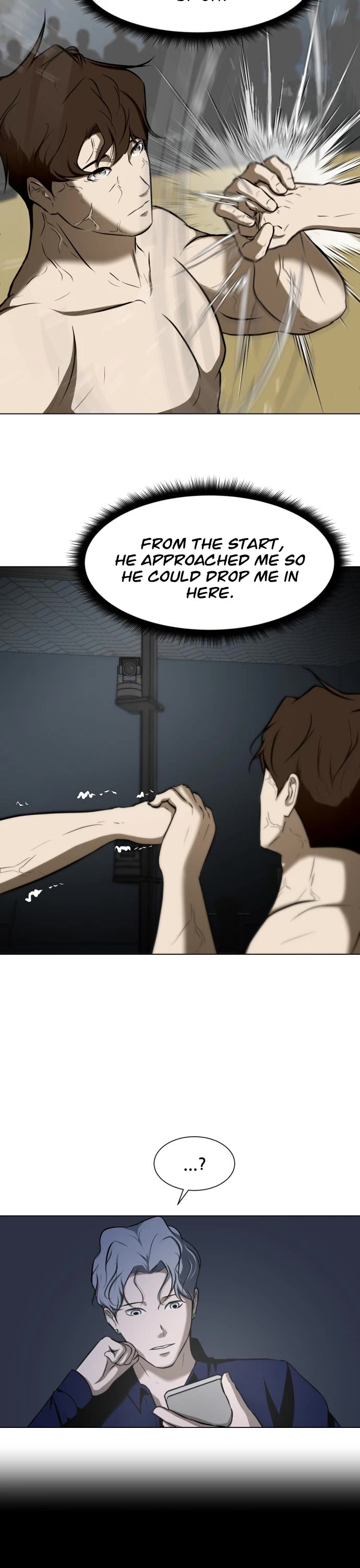 Zombie Fight Chapter 25 page 67 - Chapter 25