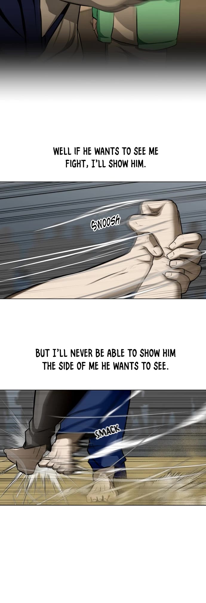 Zombie Fight Chapter 25 page 69 - Chapter 25