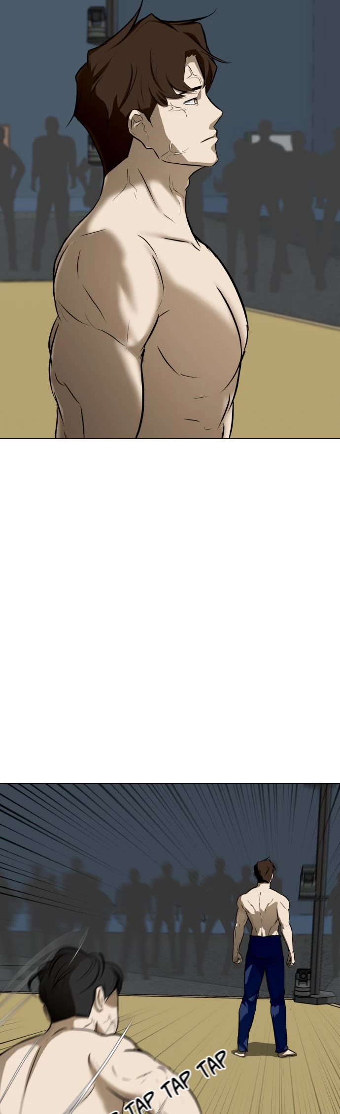 Zombie Fight Chapter 25 page 72 - Chapter 25