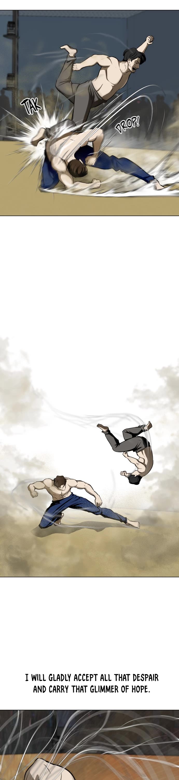 Zombie Fight Chapter 25 page 74 - Chapter 25