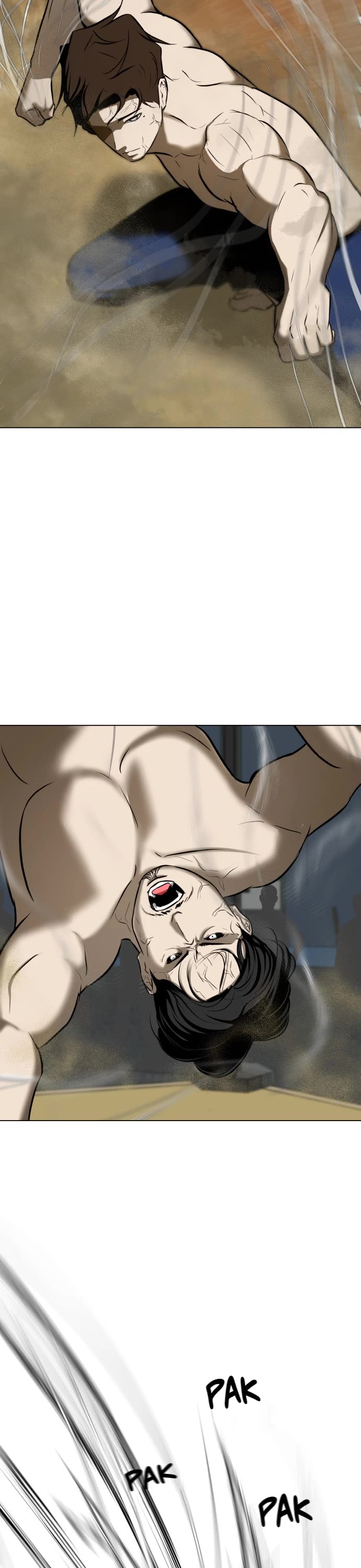 Zombie Fight Chapter 25 page 75 - Chapter 25