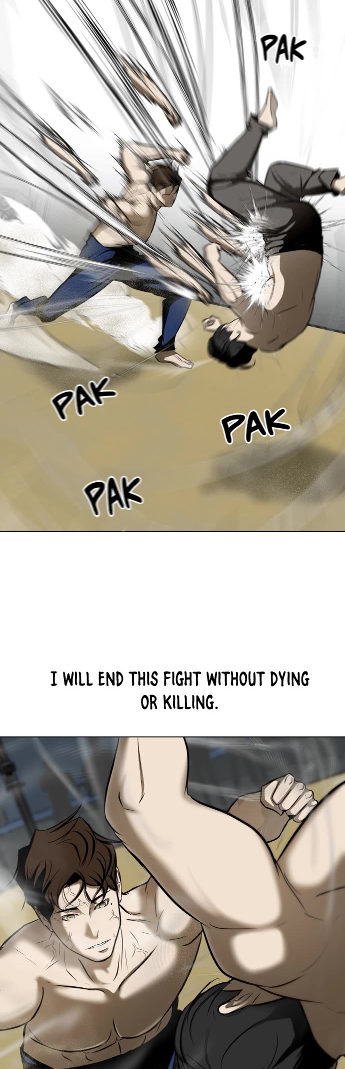Zombie Fight Chapter 25 page 76 - Chapter 25