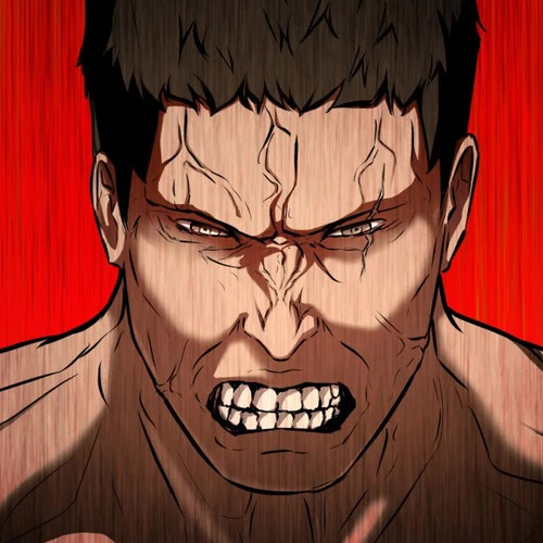 Zombie Fight Chapter 25 cover