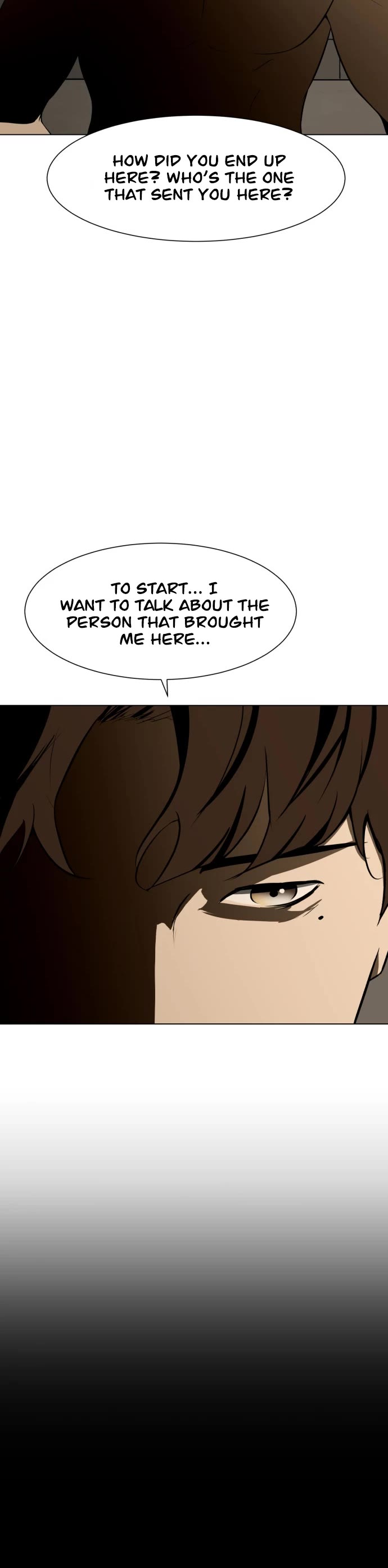 Zombie Fight Chapter 26 page 37 - Chapter 26: Prisoners