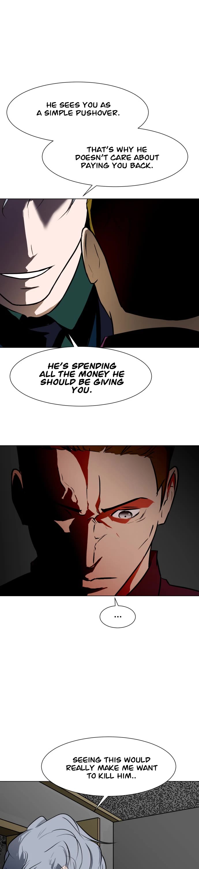 Zombie Fight Chapter 26 page 42 - Chapter 26: Prisoners