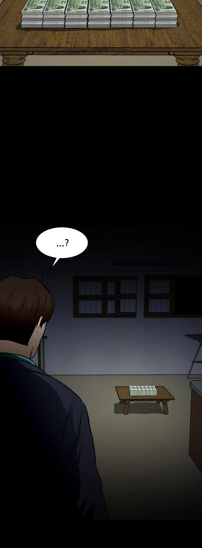 Zombie Fight Chapter 26 page 44 - Chapter 26: Prisoners