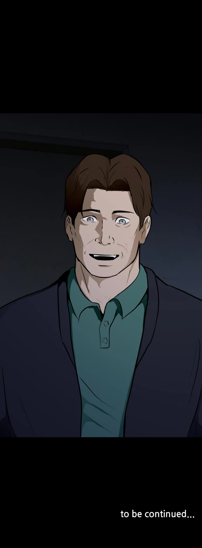 Zombie Fight Chapter 26 page 45 - Chapter 26: Prisoners
