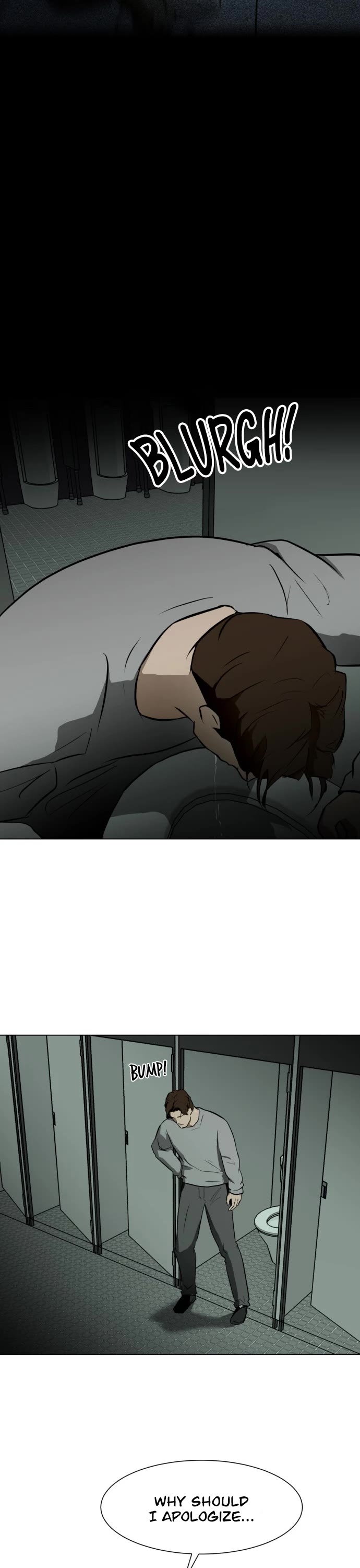 Zombie Fight Chapter 27 page 11 - Chapter 27
