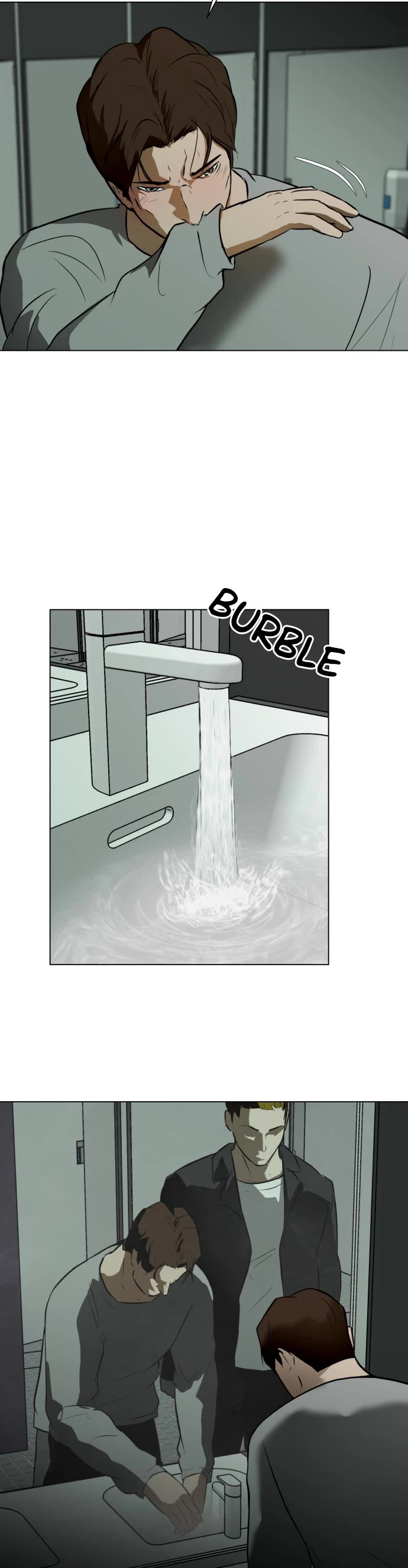 Zombie Fight Chapter 27 page 12 - Chapter 27