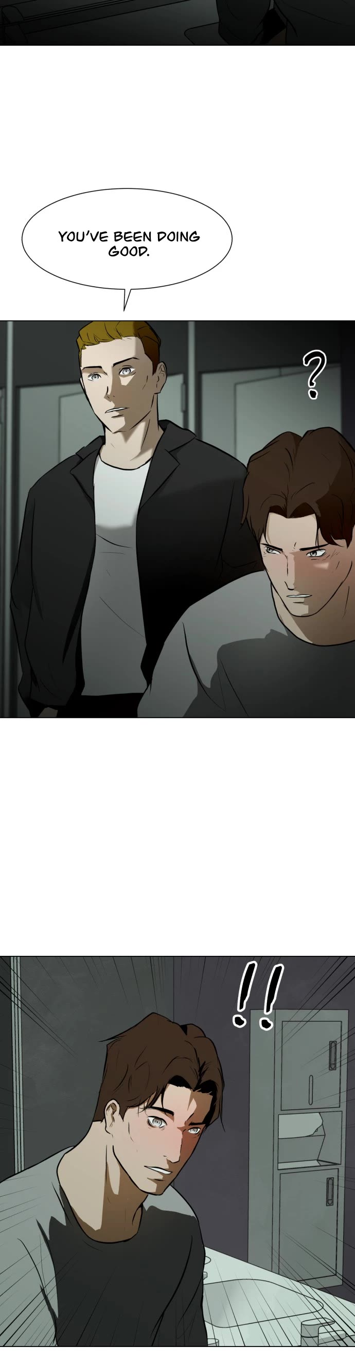 Zombie Fight Chapter 27 page 13 - Chapter 27