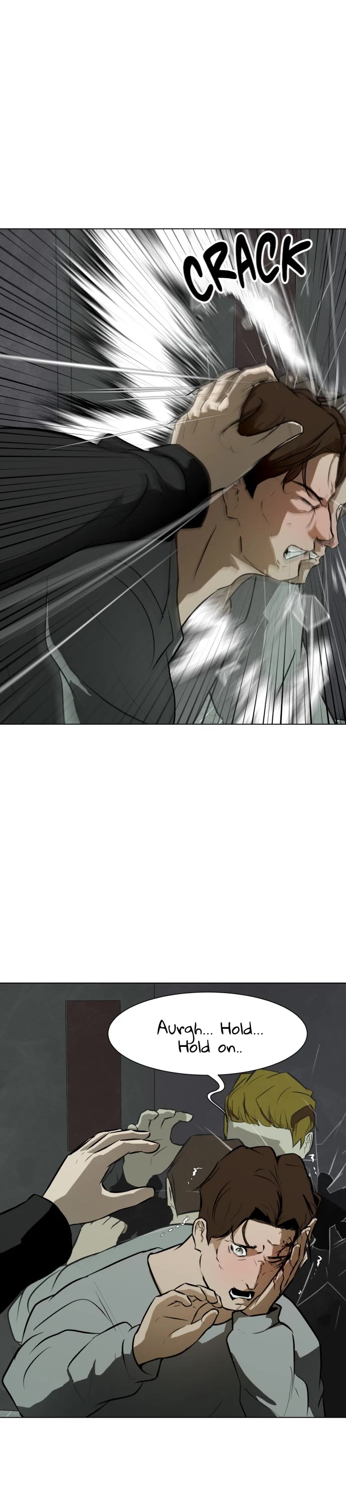 Zombie Fight Chapter 27 page 14 - Chapter 27