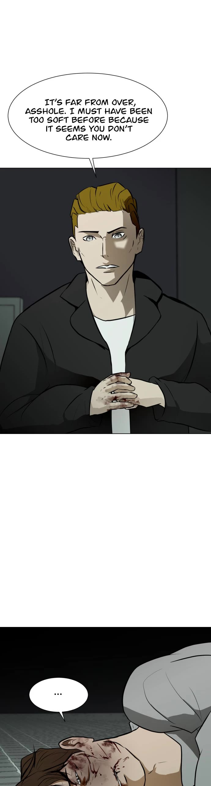 Zombie Fight Chapter 27 page 16 - Chapter 27