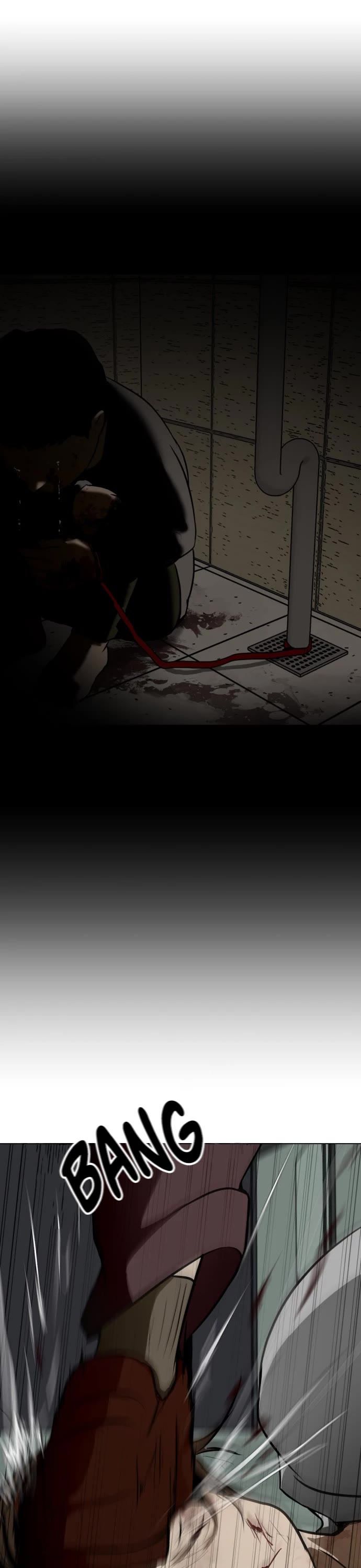 Zombie Fight Chapter 27 page 18 - Chapter 27