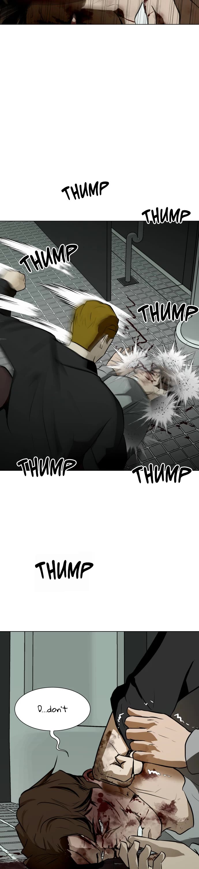 Zombie Fight Chapter 27 page 19 - Chapter 27