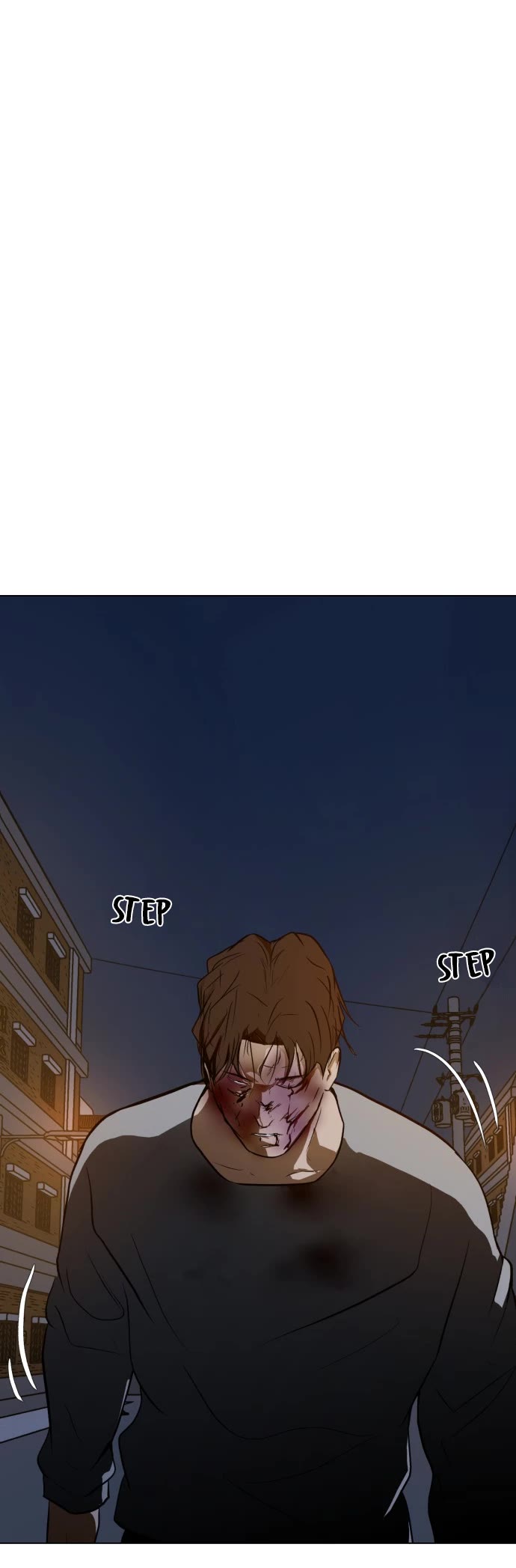 Zombie Fight Chapter 27 page 25 - Chapter 27