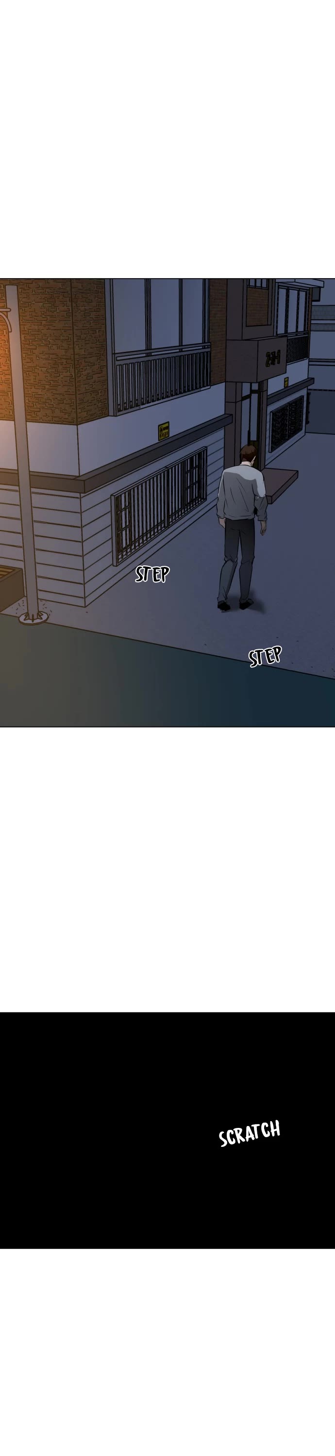 Zombie Fight Chapter 27 page 26 - Chapter 27
