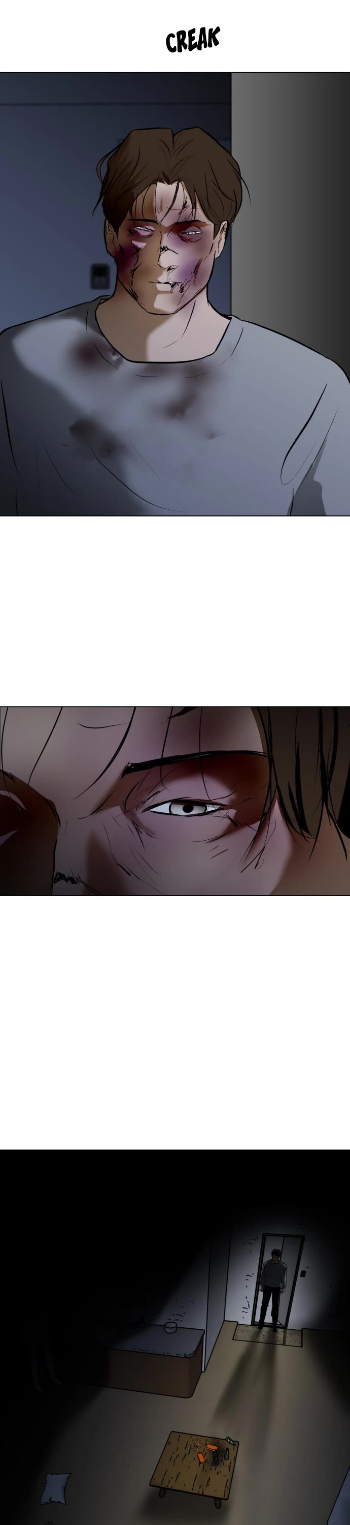 Zombie Fight Chapter 27 page 27 - Chapter 27