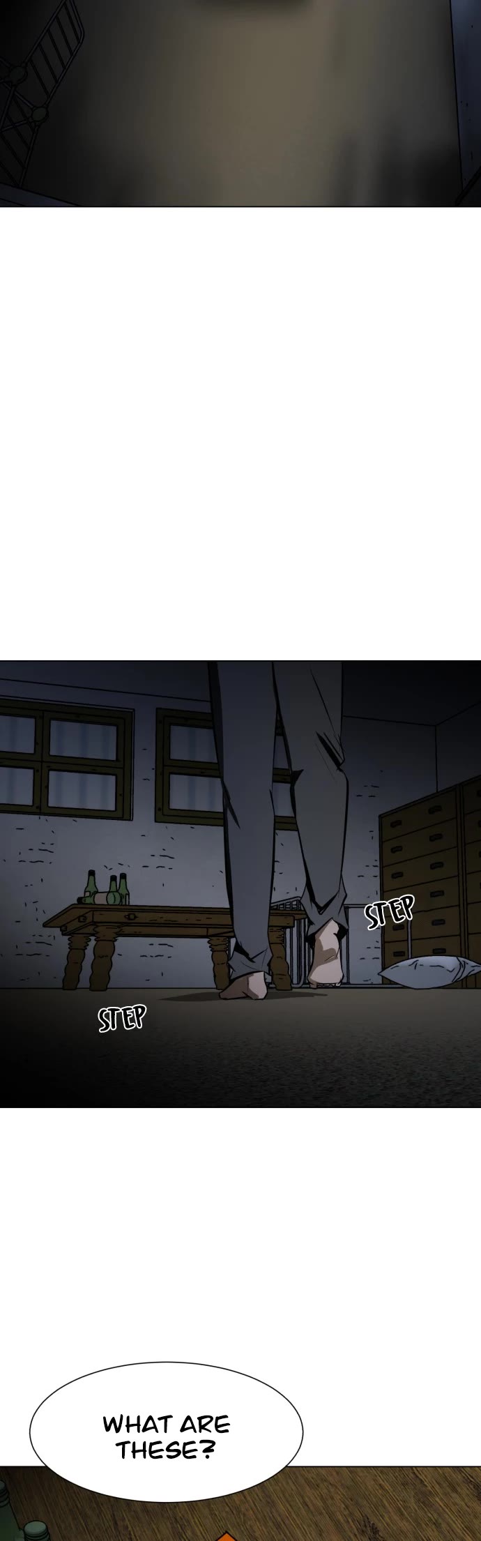 Zombie Fight Chapter 27 page 28 - Chapter 27