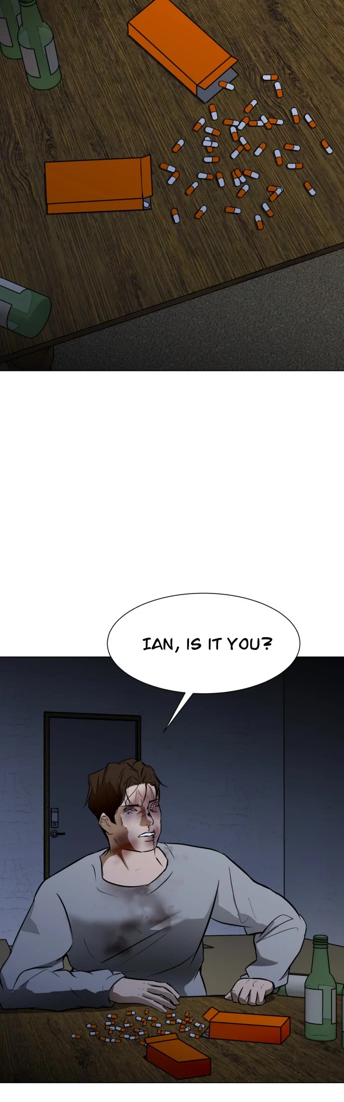 Zombie Fight Chapter 27 page 29 - Chapter 27