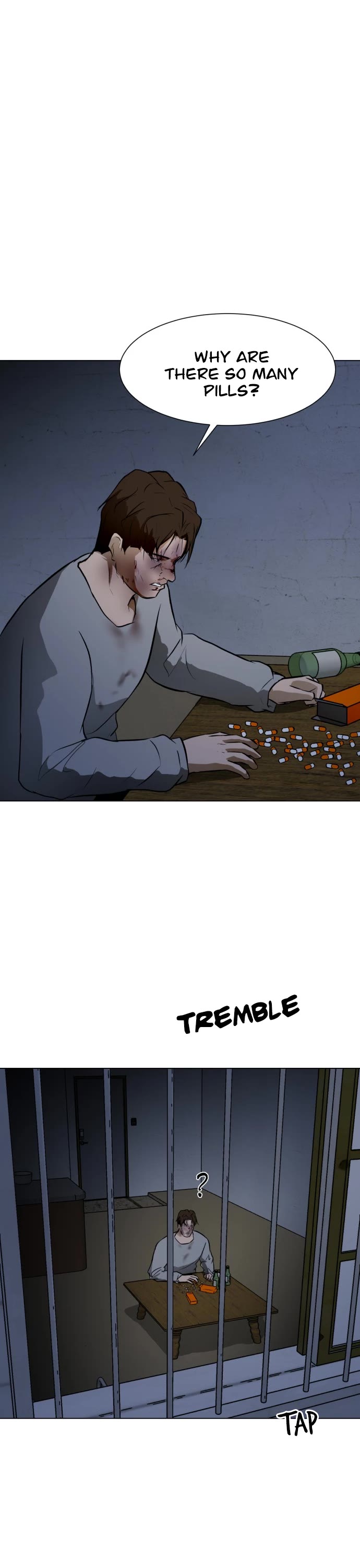 Zombie Fight Chapter 27 page 30 - Chapter 27